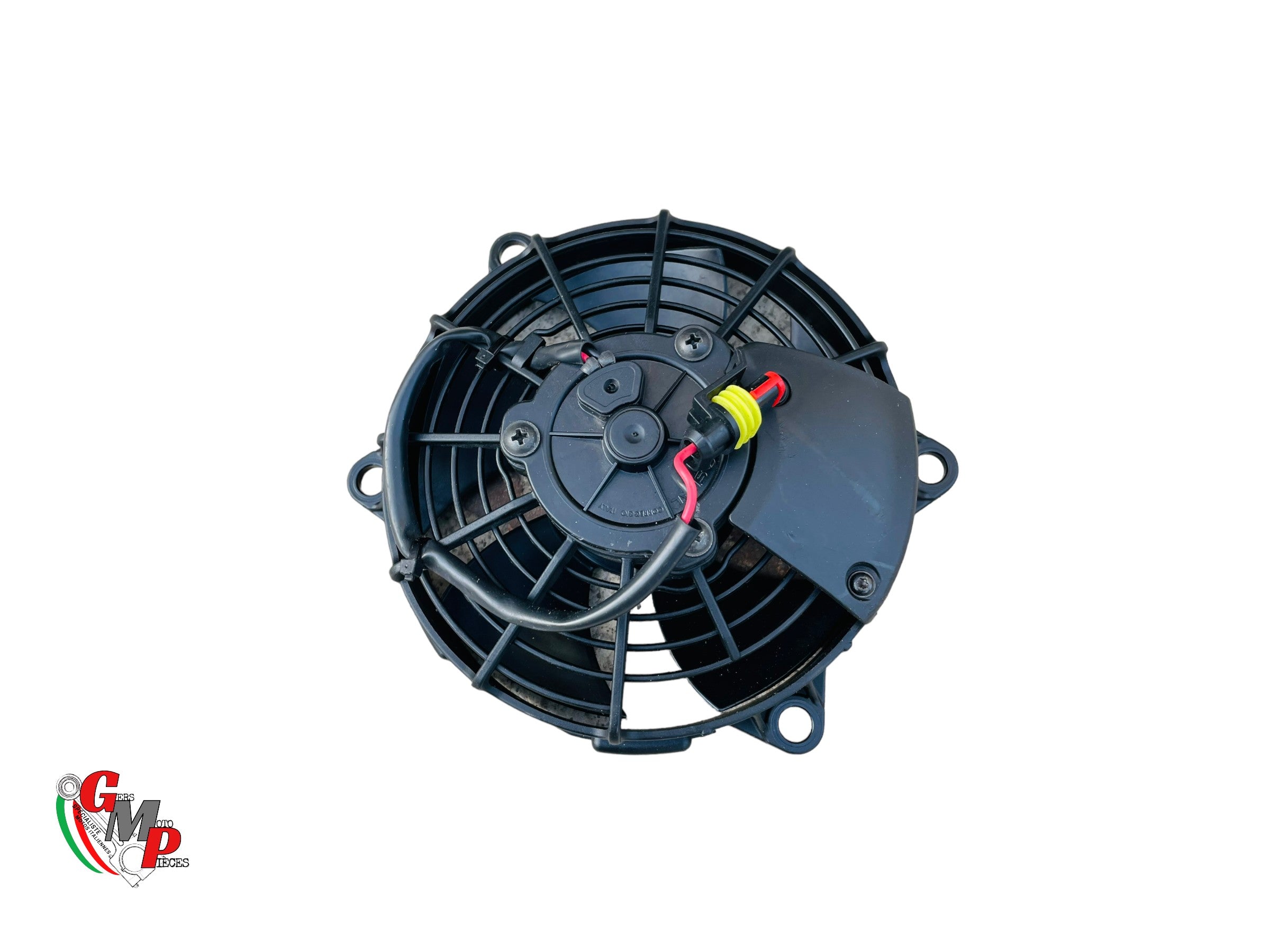 Ventilador electroventilador - Ducati