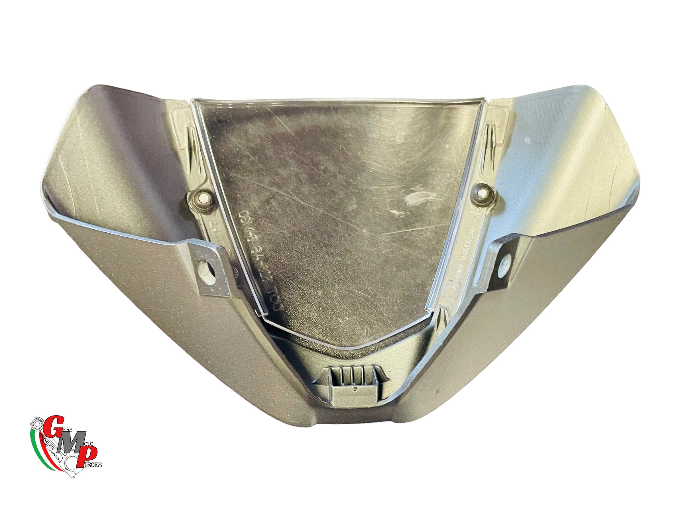 Parabrisas deportivo de alto rendimiento Ducati - Ducati