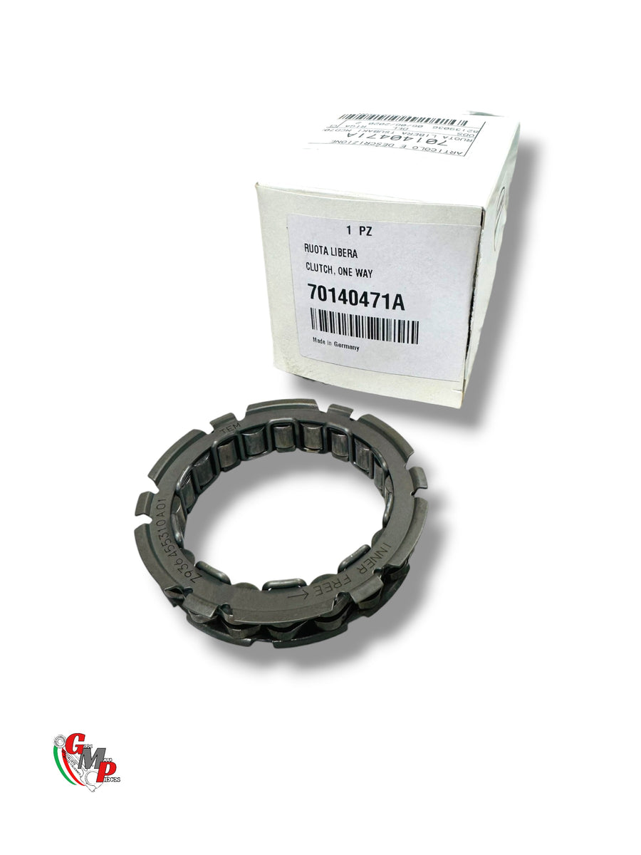 Rueda libre NUEVA - Ducati