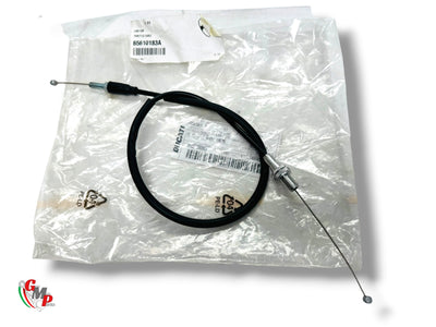 Cable de gas NUEVO - Ducati