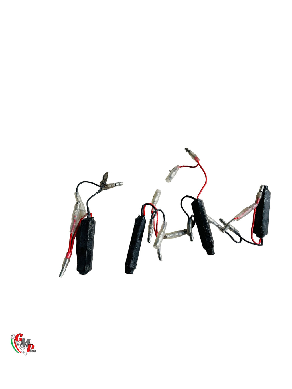 Resistencia de intermitentes - Ducati