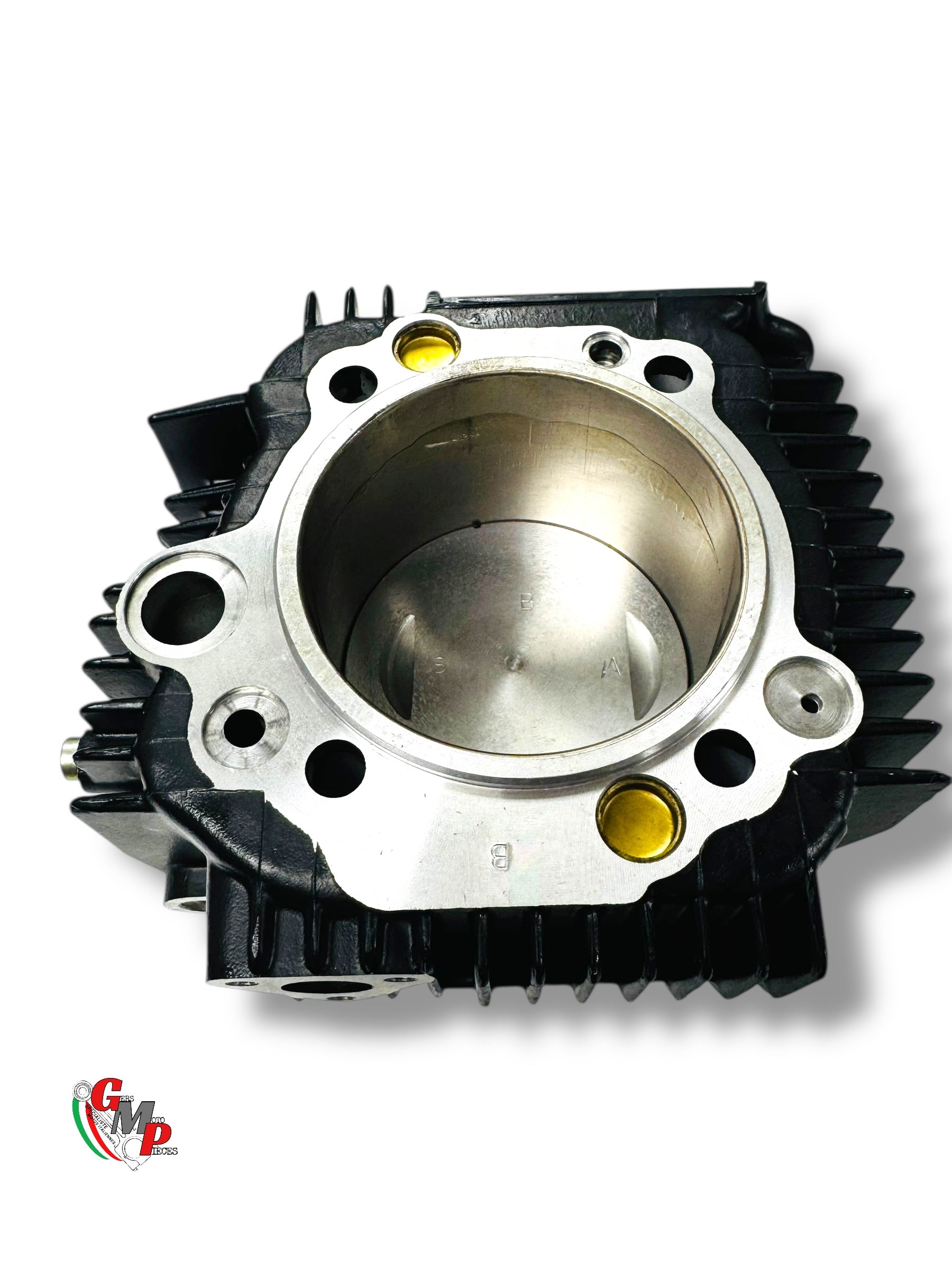 Cilindro Pistón Horizontal COMPLETO NUEVO - Ducati