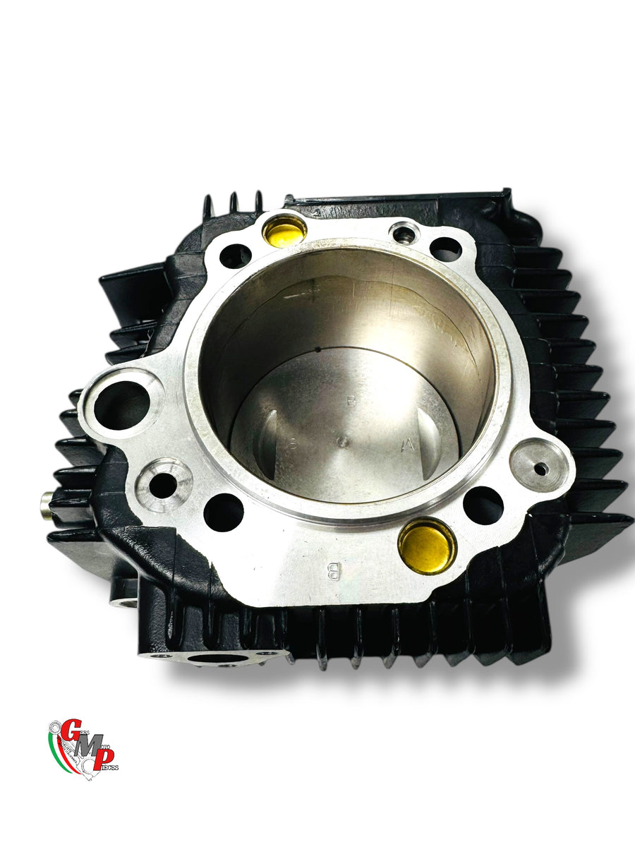 Cilindro Pistón Horizontal COMPLETO NUEVO - Ducati