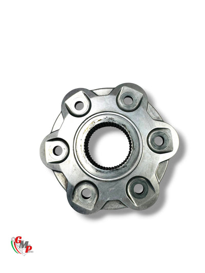 Bride Porte Couronne - Ducati