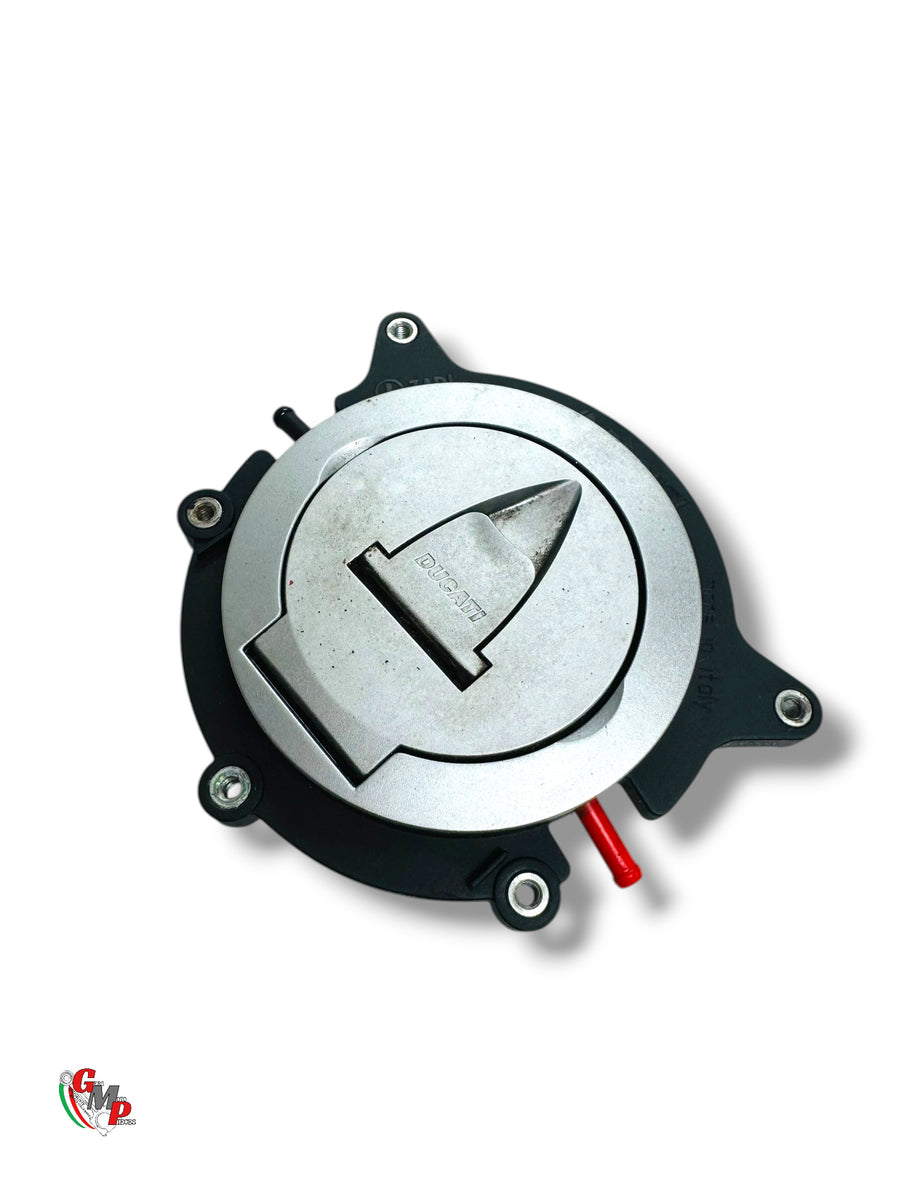Tapón del depósito - Ducati