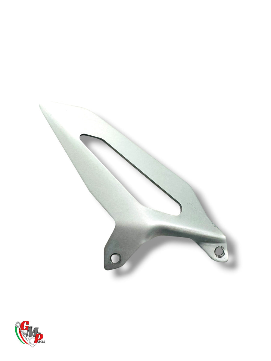 Protector de talón delantero derecho - Ducati