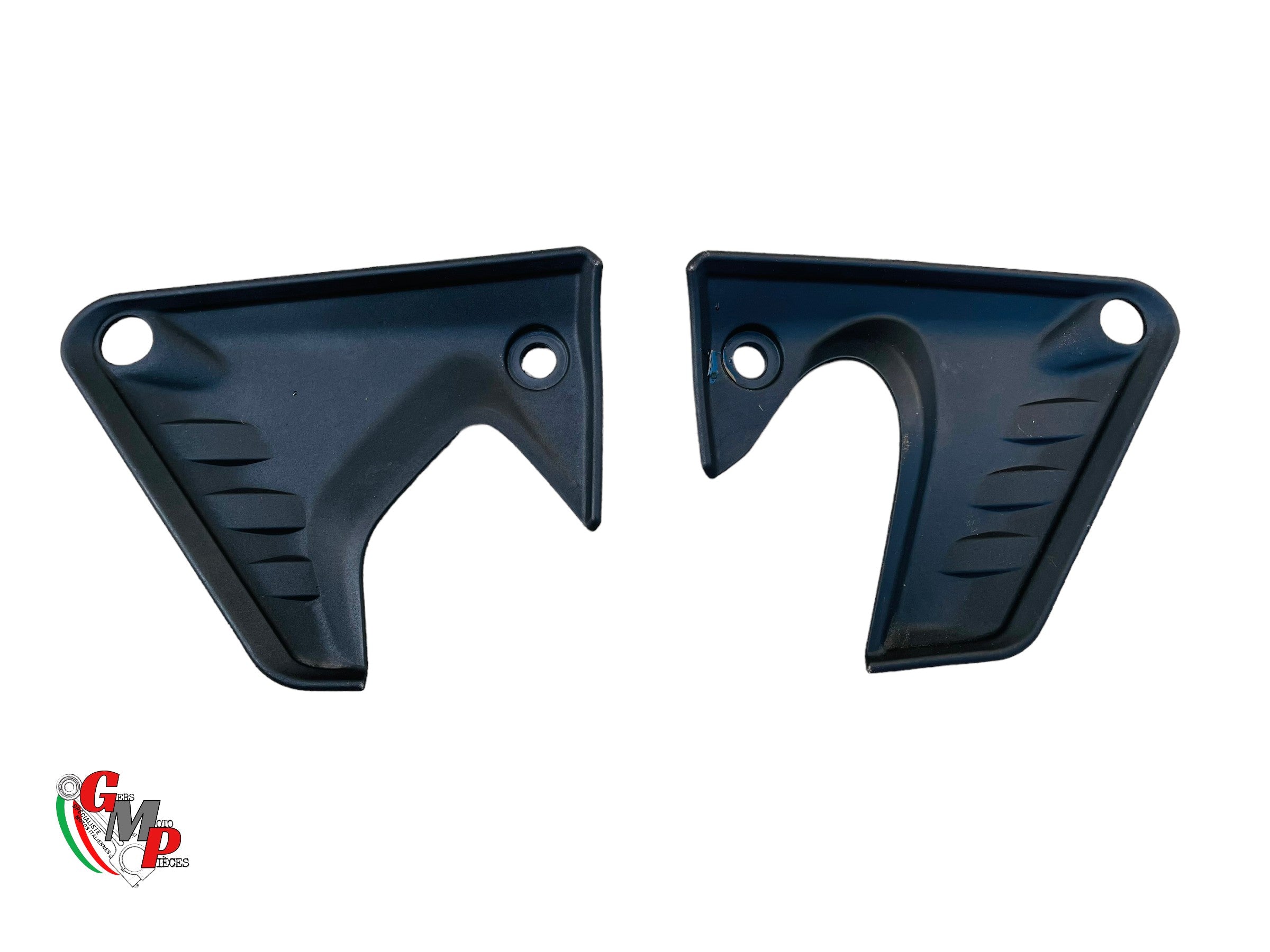 Par de plásticos laterales - Ducati