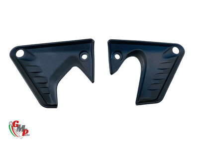 Par de plásticos laterales - Ducati