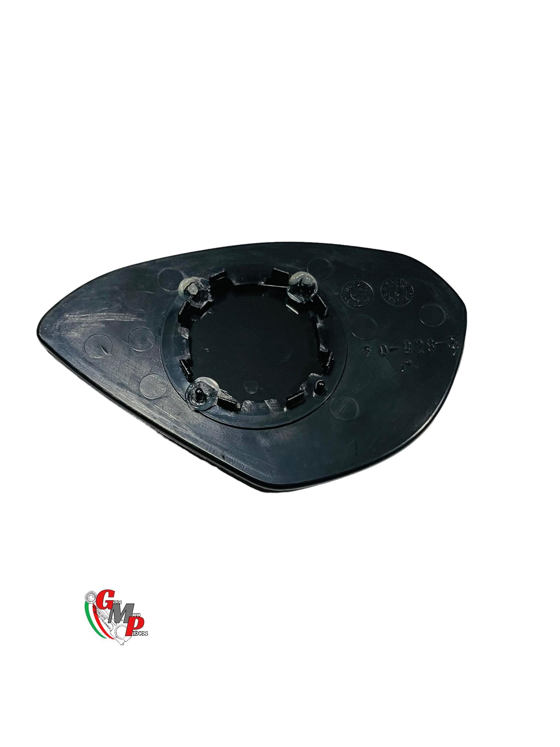 Cristal del espejo retrovisor - Ducati