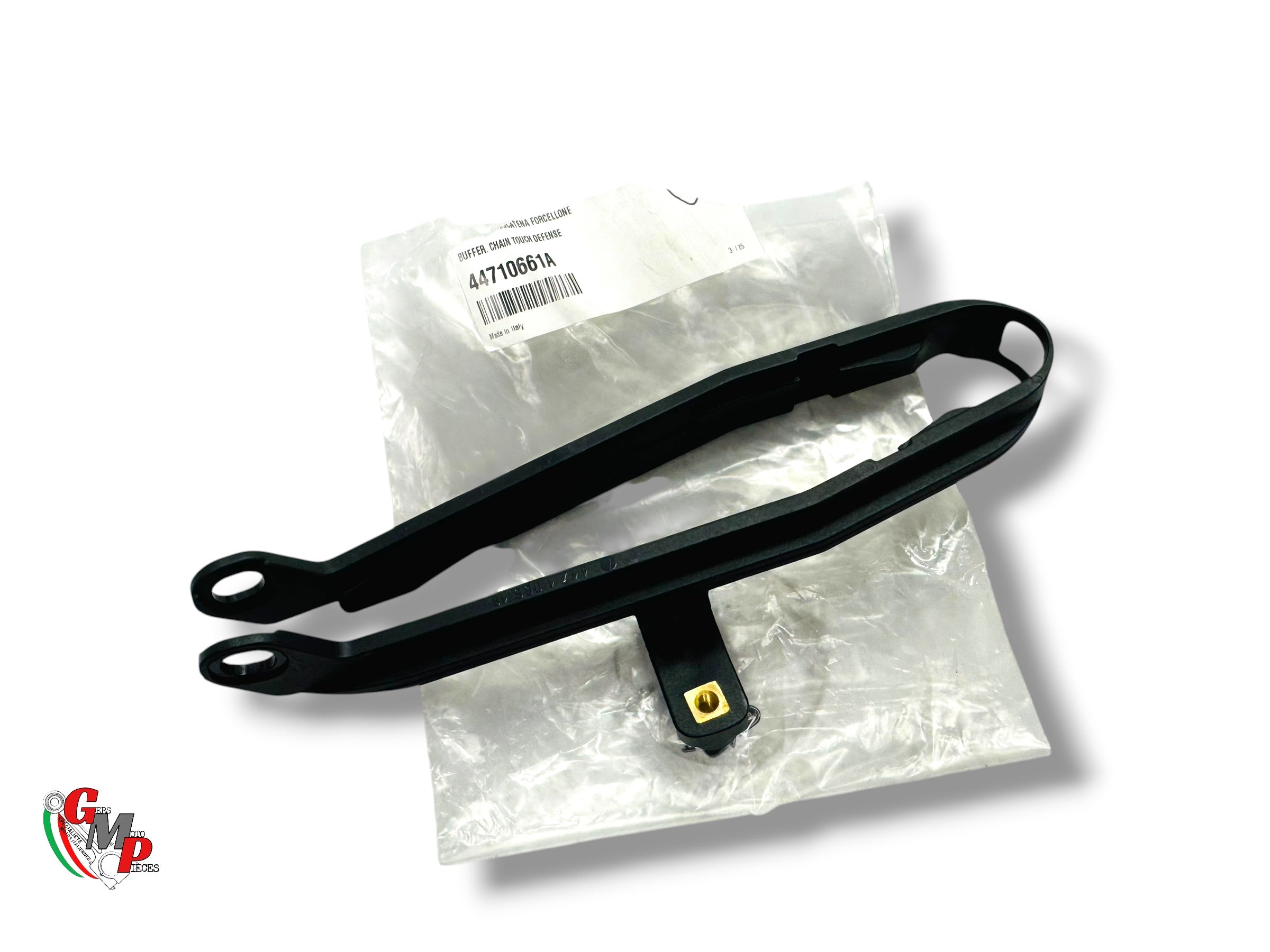 Patin Protecteur Bras Oscillant NEUF - Ducati