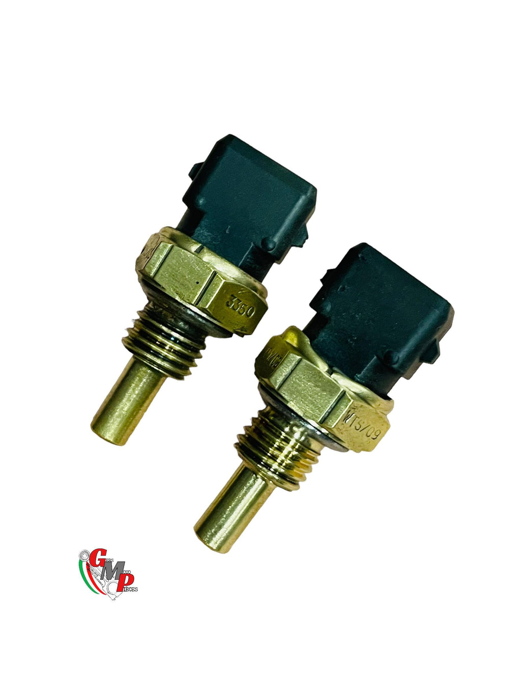 Sensor de temperatura del agua - Ducati