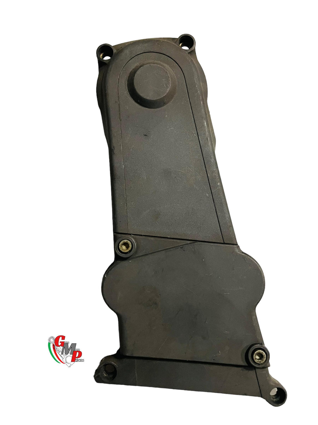 Cubierta completa de correa vertical - Ducati ST2 Monster 900 ie Supersport 900 cor finale