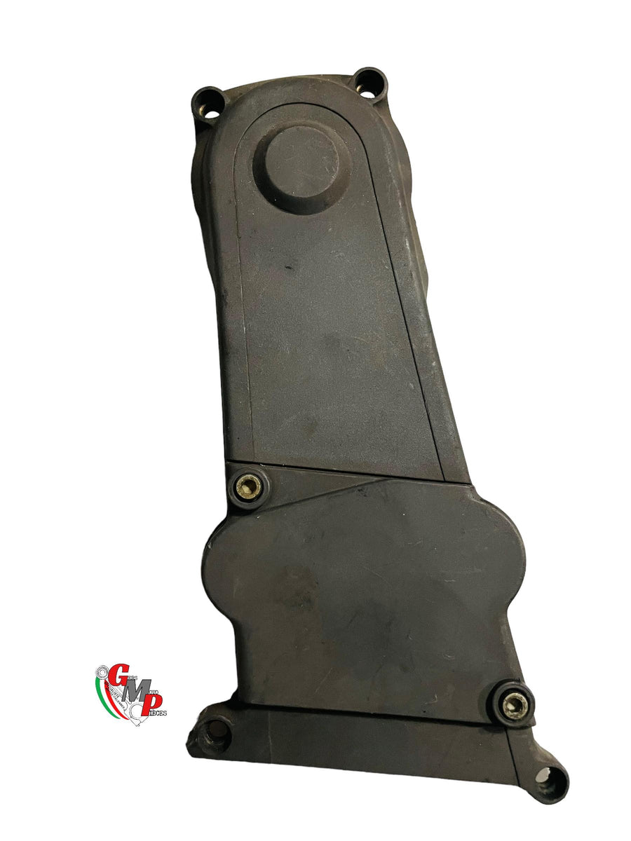 Cubrecorrea Vertical Completo - Ducati