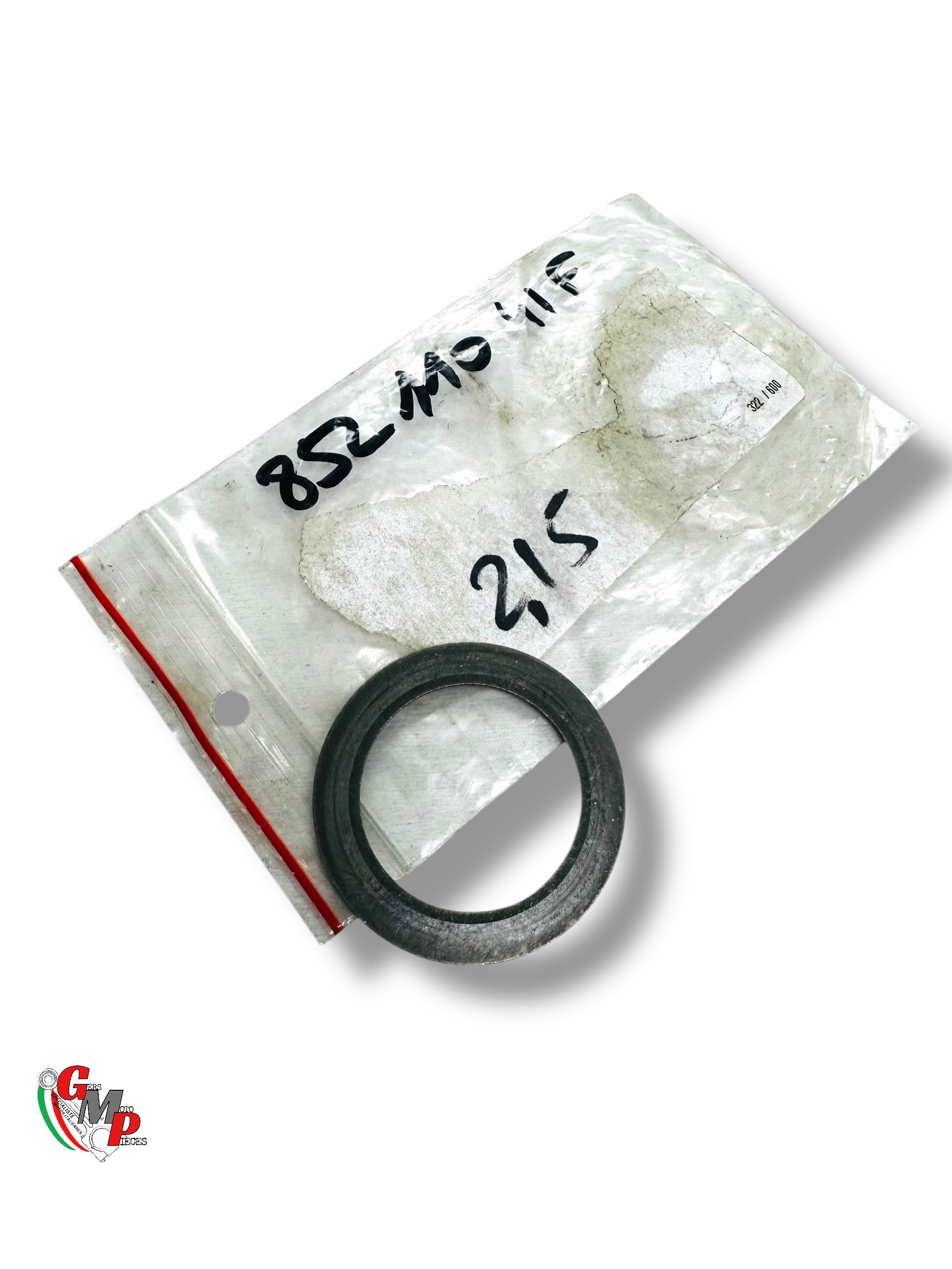 Rondelle de Butee 50X35X2.15 NEUVE - Ducati