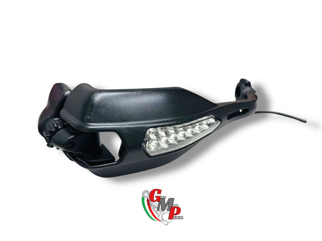 Protector de mano derecho - Ducati