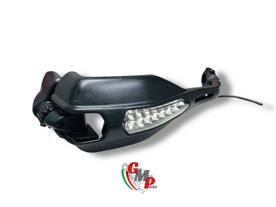 Protector de mano derecho - Ducati