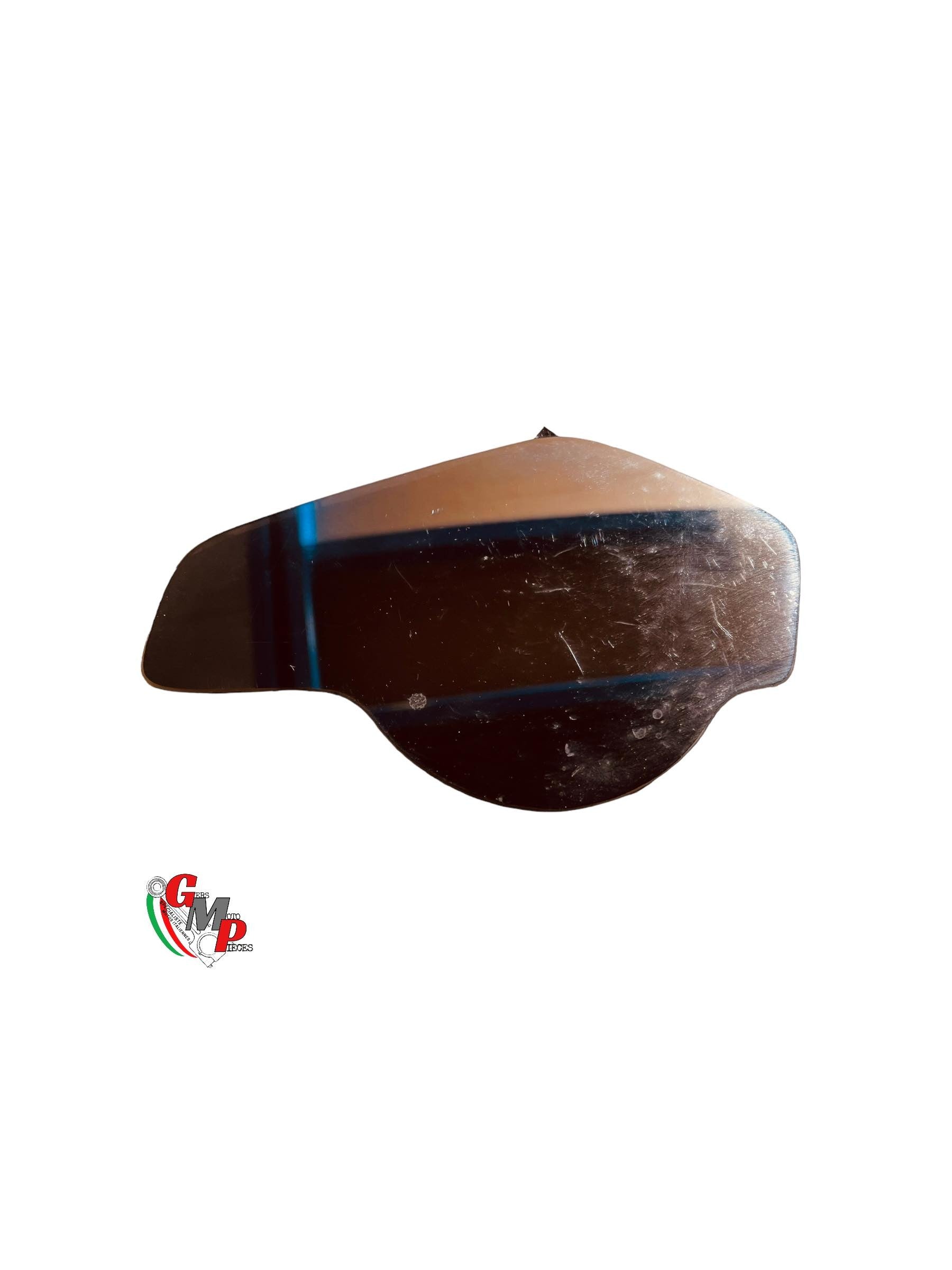 Espejo retrovisor de solo cristal - Ducati