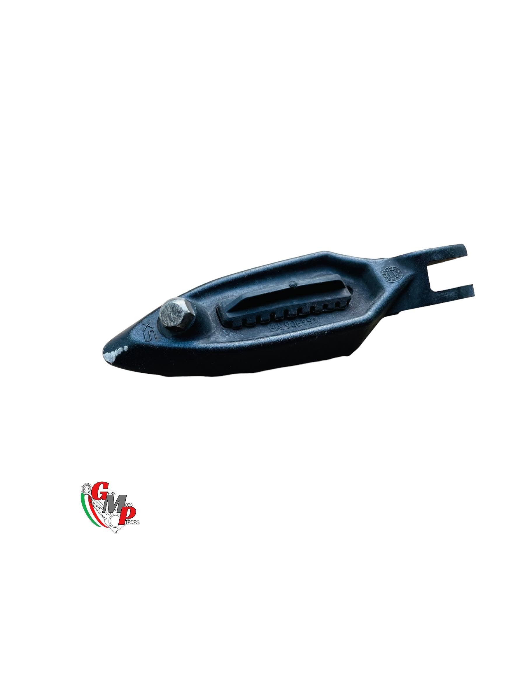 Estribera delantera izquierda - Ducati