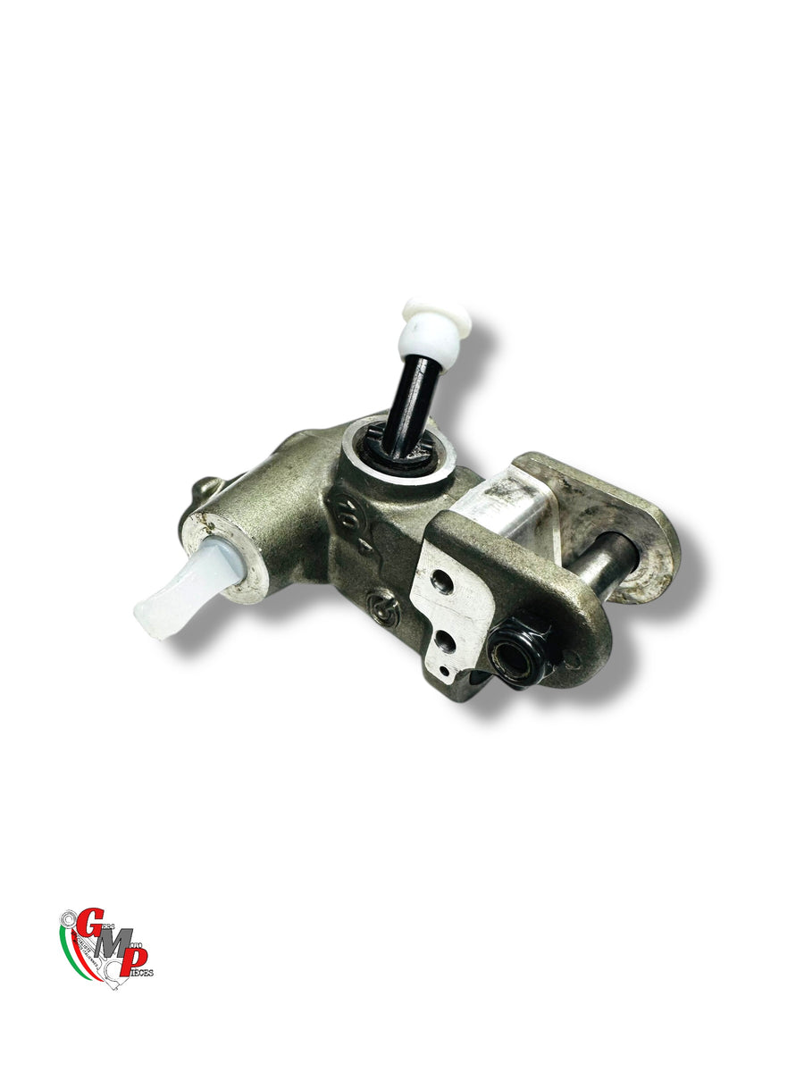 Bomba Embrague Sin Tornillo Purgador - Ducati