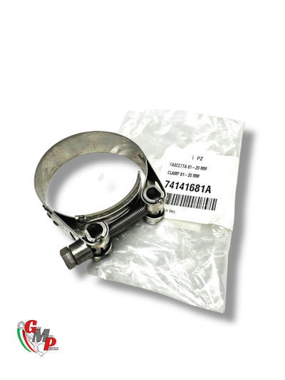 Collar 61-20 mm NUEVO - Ducati
