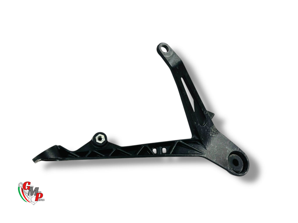 Support Rampe Radiateur Gauche - Ducati