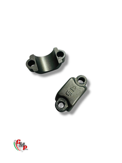 Bomba de Freno y Embrague Delantera - Ducati