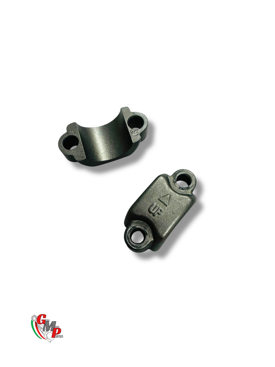Bomba de Freno y Embrague Delantera - Ducati