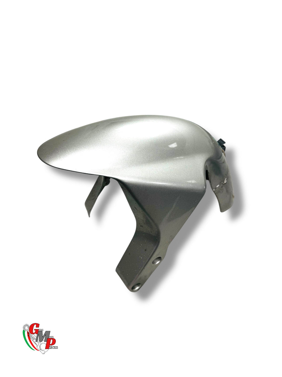 Guardabarros delantero gris - Ducati