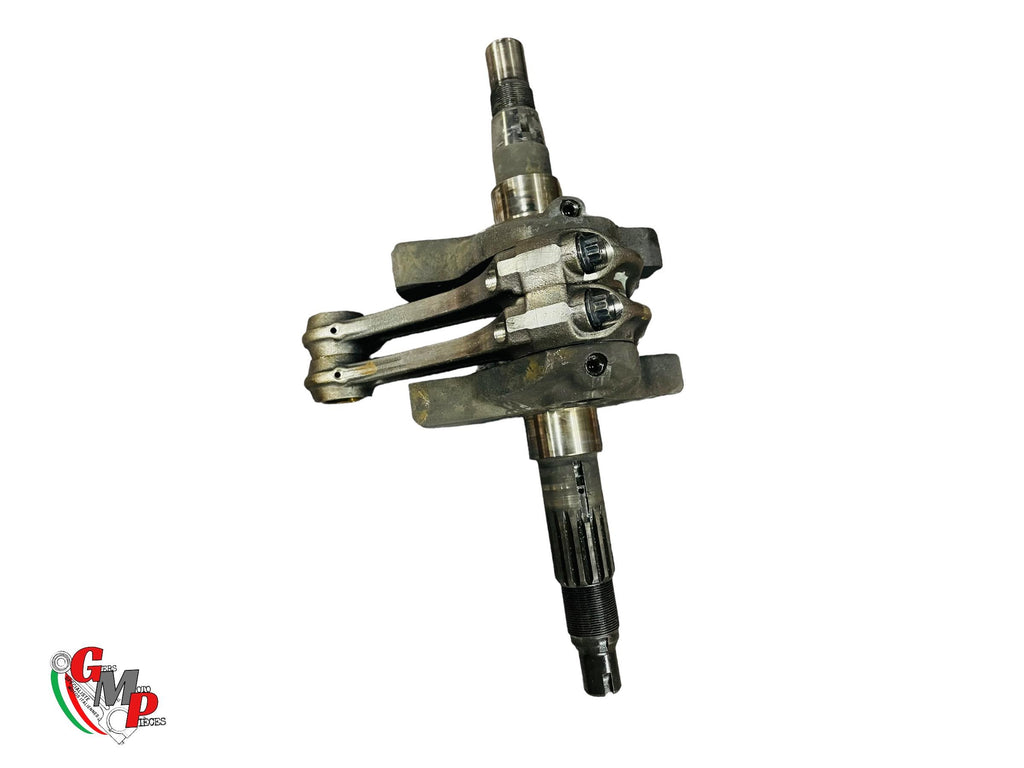 Vilebrequin avec Paire de Bielles en bon état - Ducati