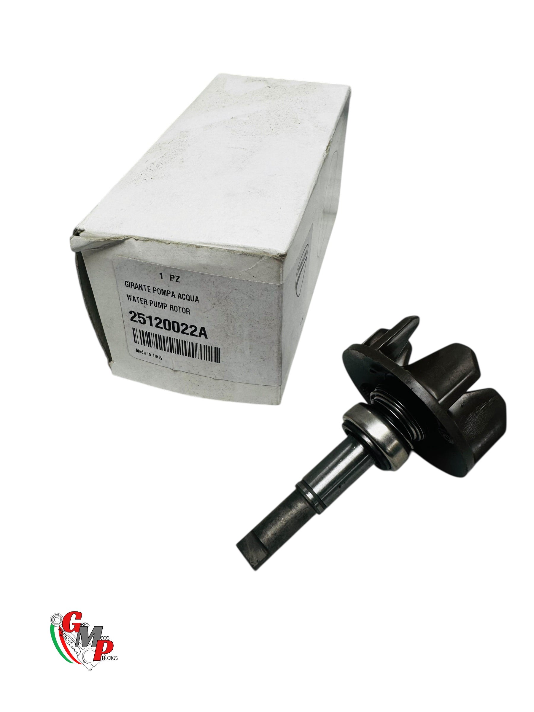 Pompe A Eau NEUVE - Ducati