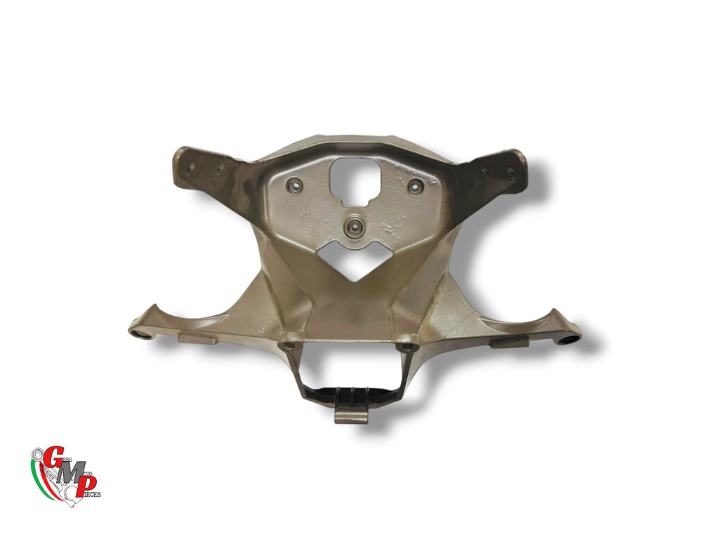 Arraigné Support Phare Alluminium - Ducati