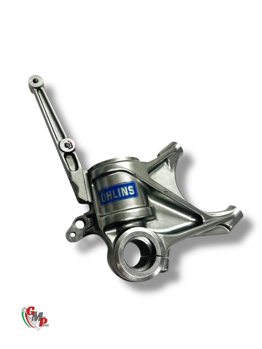 Tubo de Horquilla Izquierdo Ohlins - Ducati