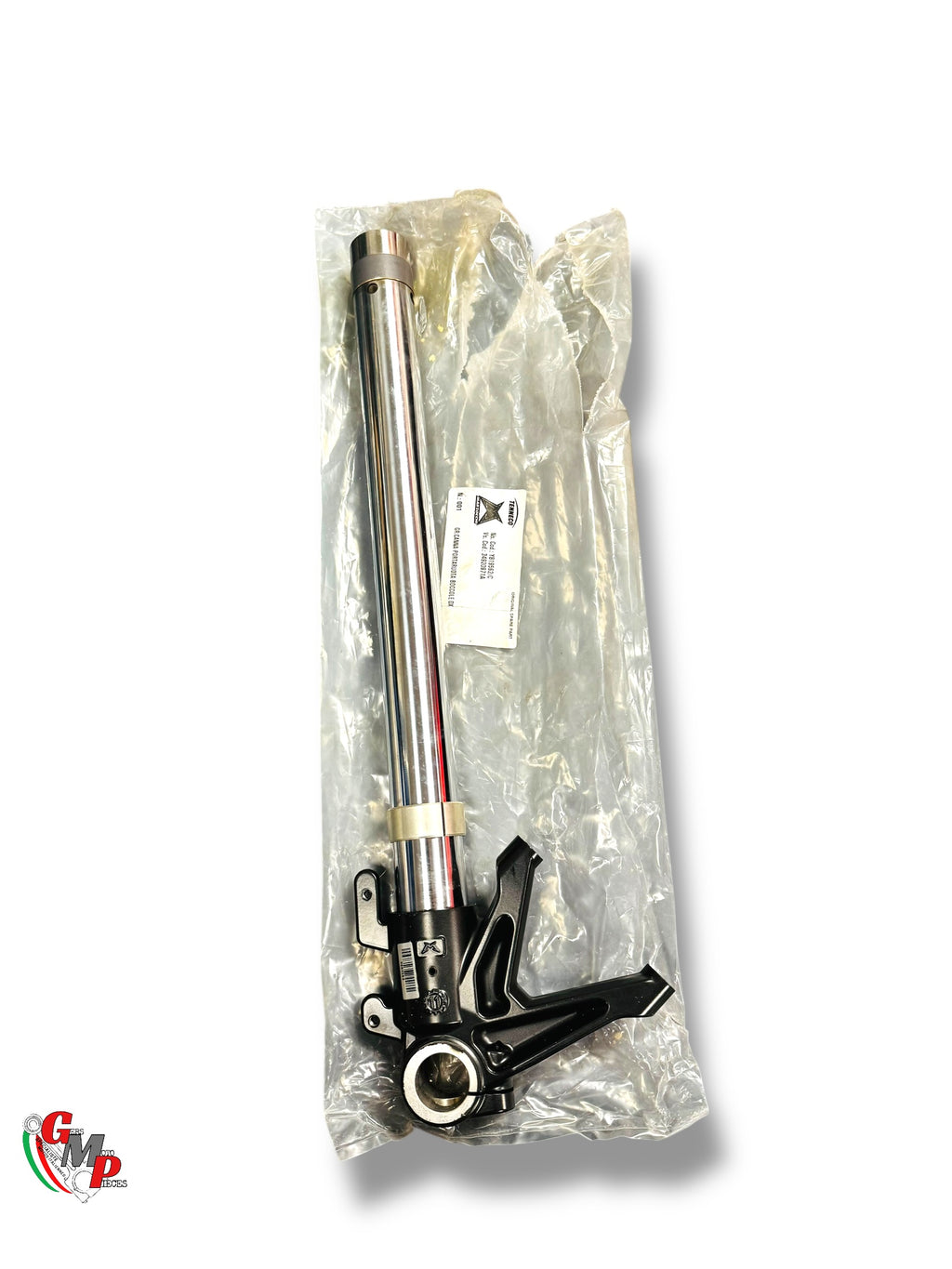 Coulisseau Plongeur Droit Complet NEUVE - Ducati