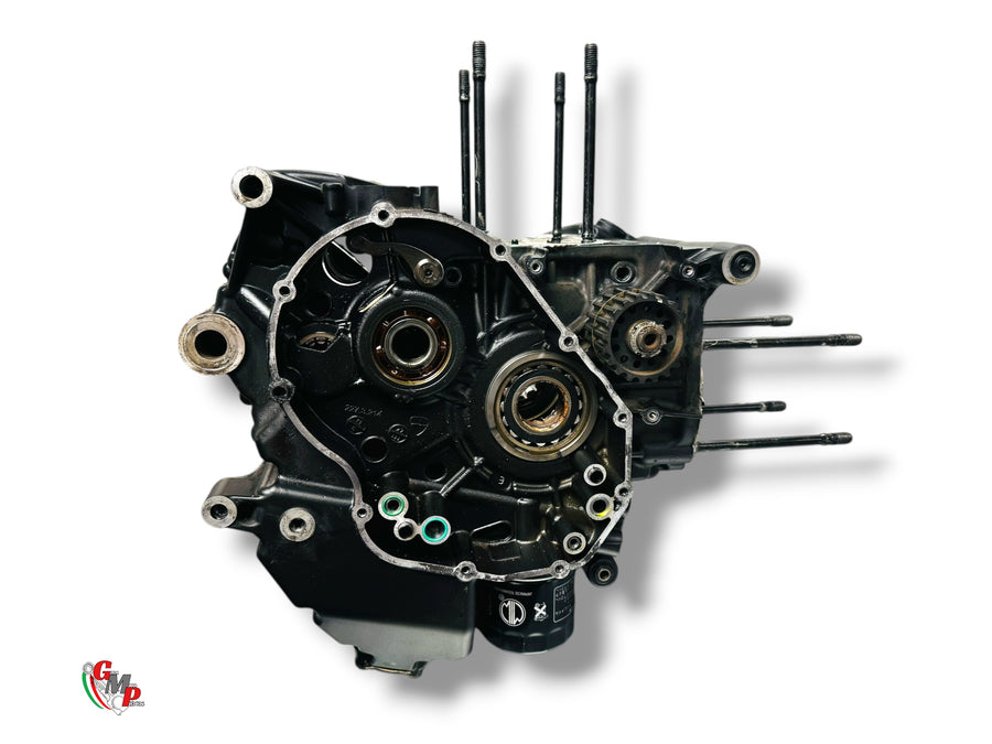 Paire Demi Carters Complets - Ducati