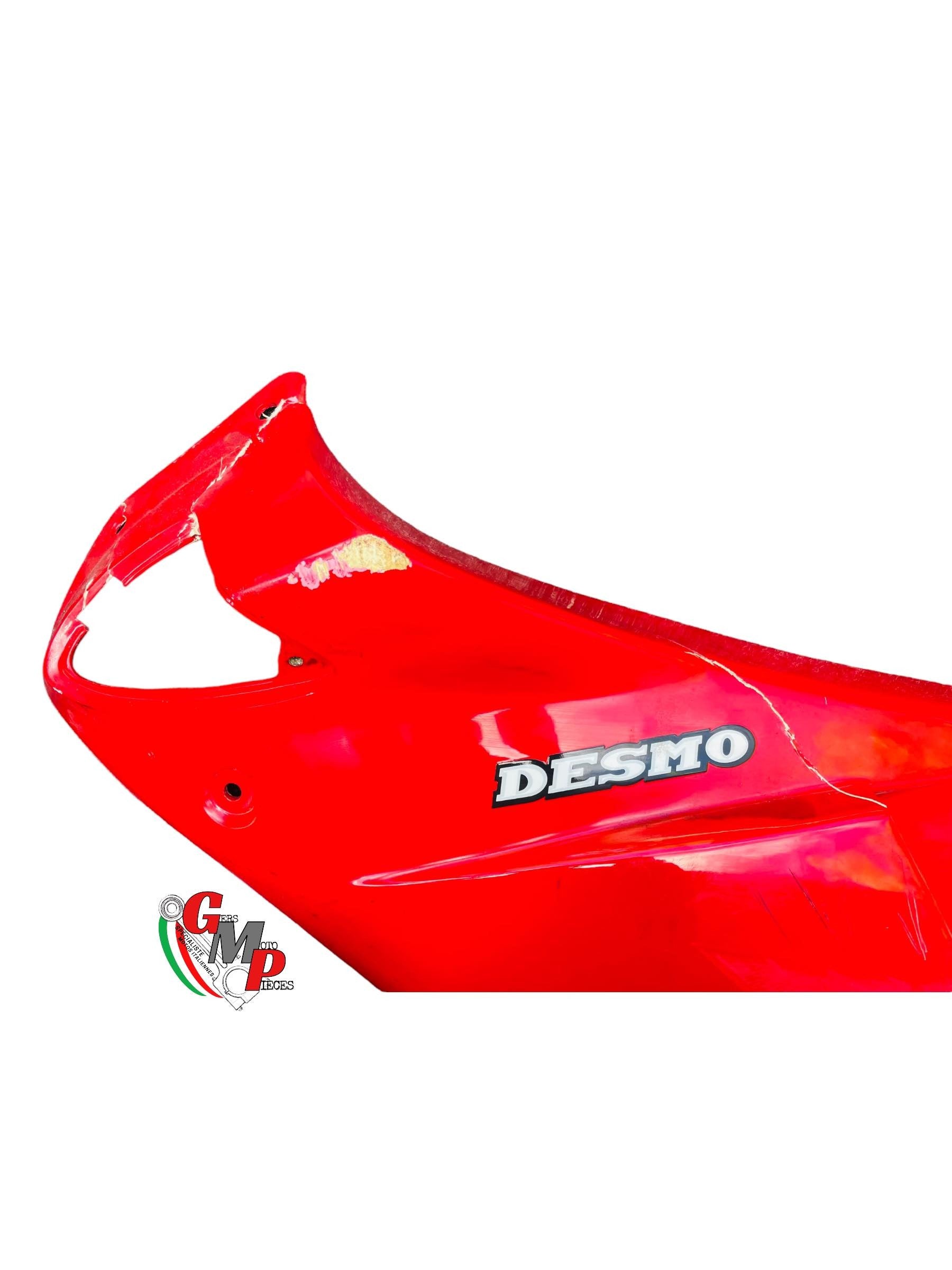 Carenado lateral izquierdo - Ducati
