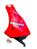 Carenado lateral izquierdo - Ducati