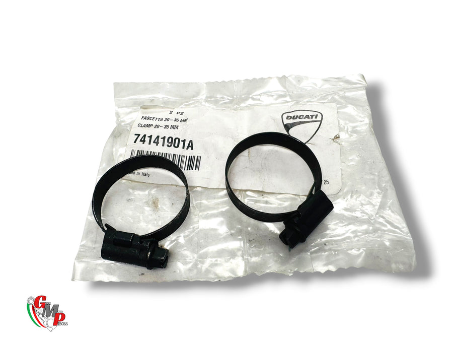 Collar 20-35 Mm NUEVO - Ducati