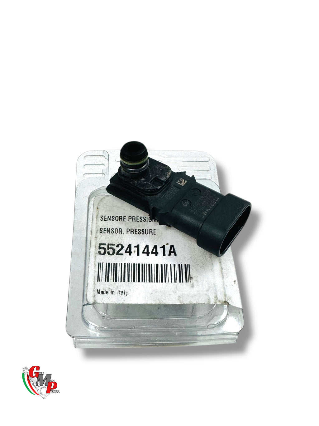 Sensor de presión NUEVO - Ducati