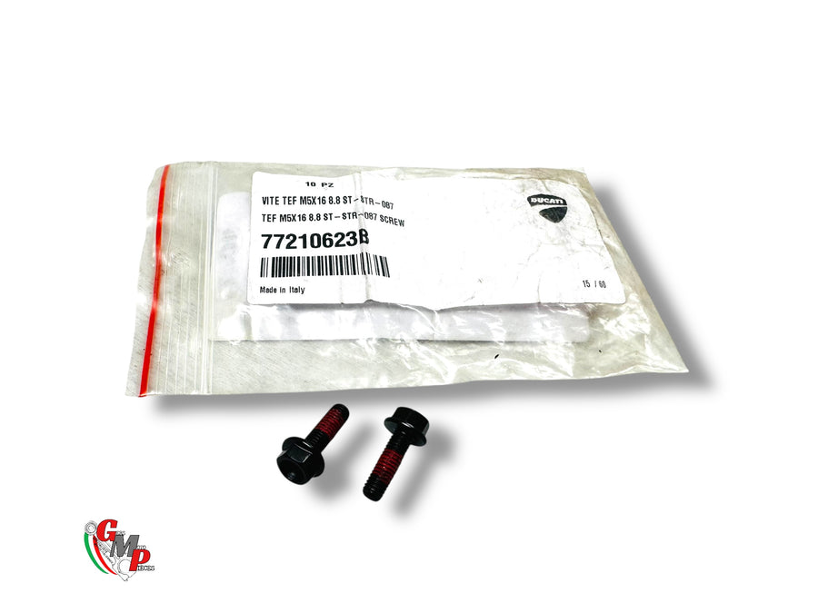 Tornillo NUEVO - Ducati