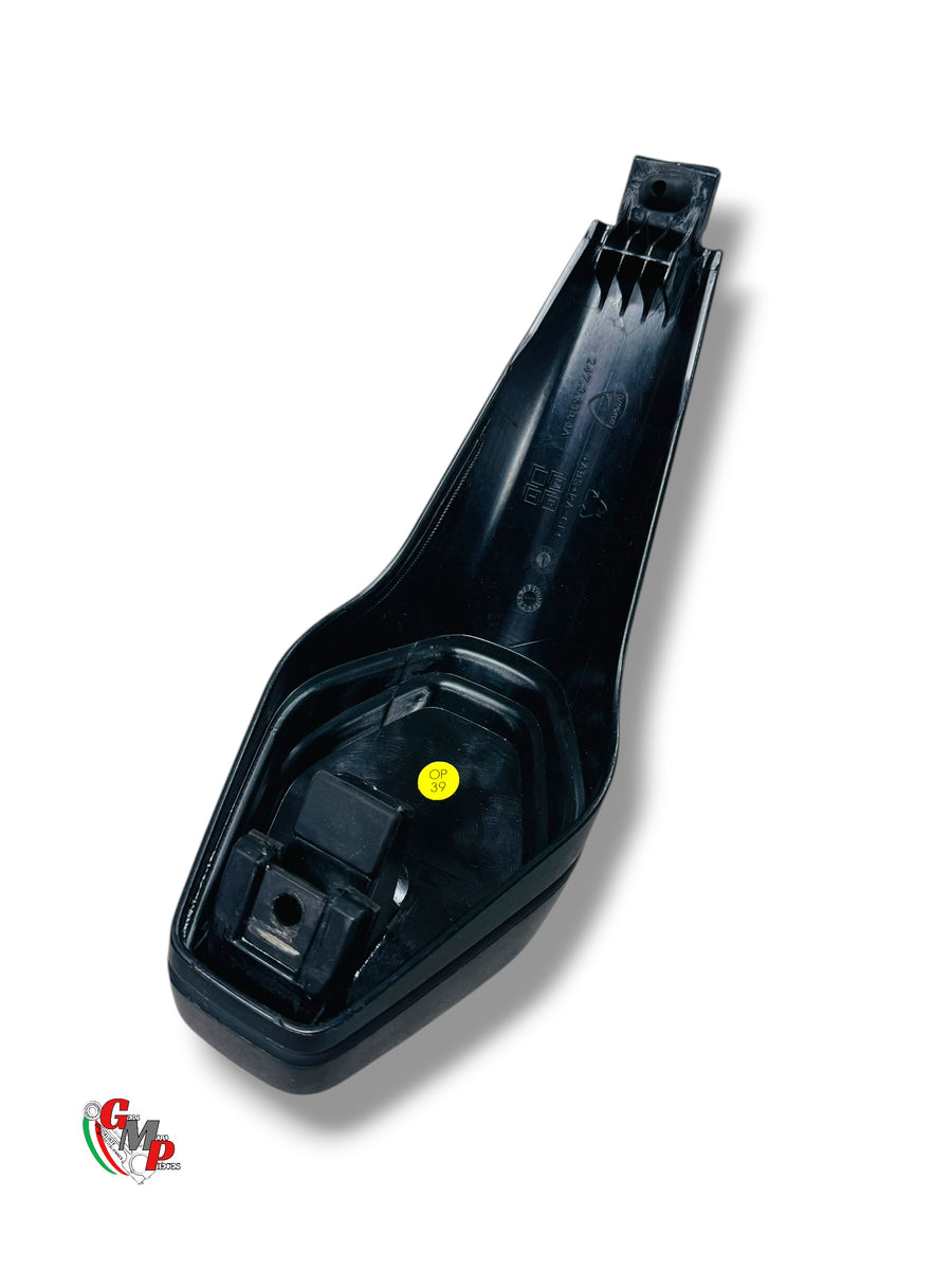 Carpeta Asiento - Ducati