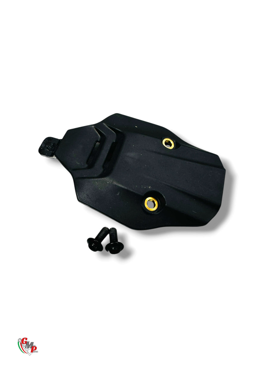Obturateur Support Plaque - Ducati