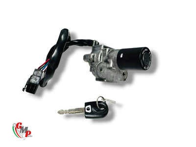 Interruptor de llave Neiman - Ducati