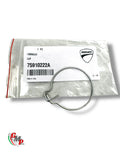 Clips Rueda Trasera NUEVOS - Ducati