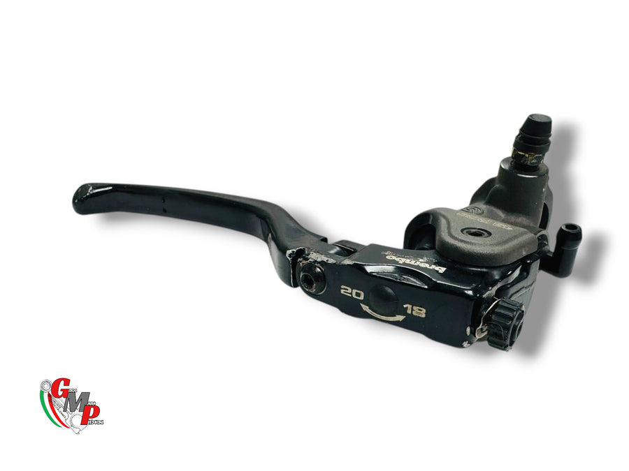 Maityre Cilindro Maestro Freno Delantero Brembo Racing RCS19 - Ducati