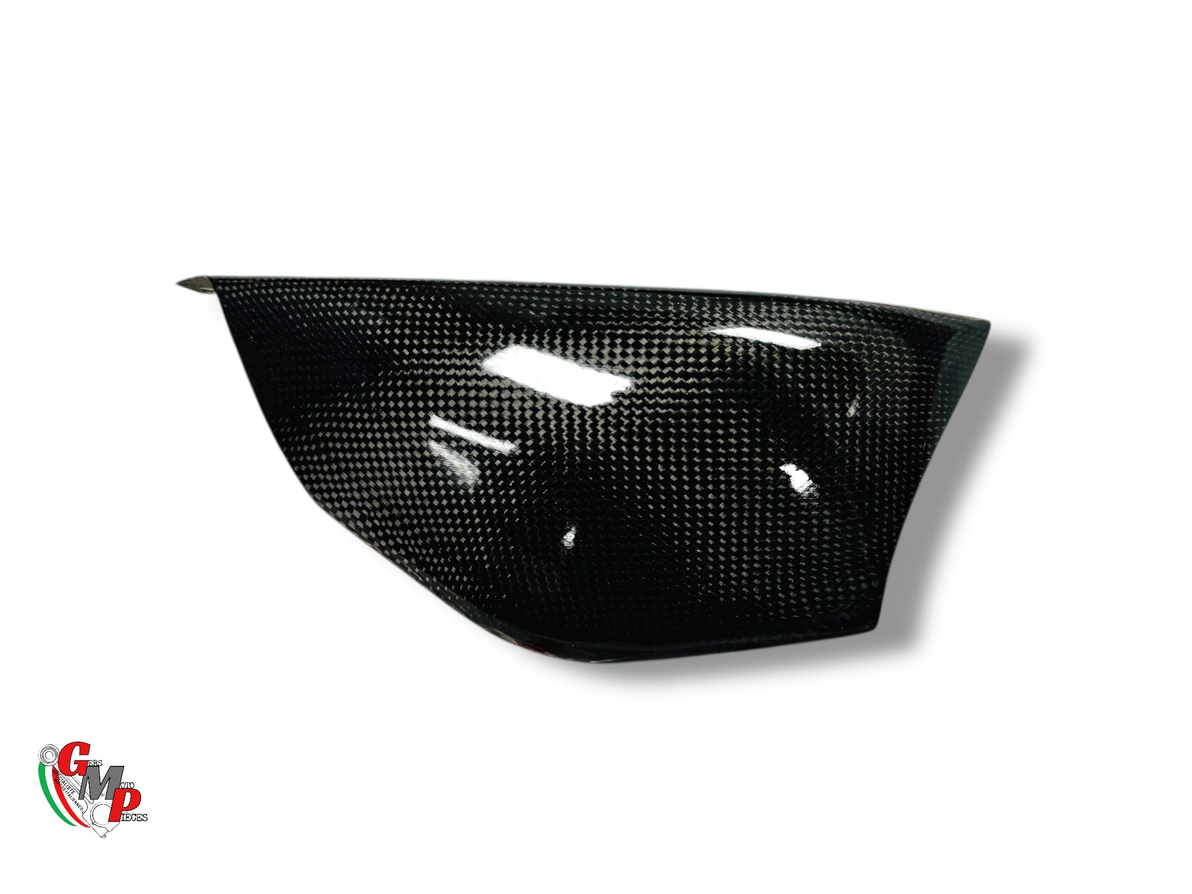 Cache Bras Oscillant Carbone NEUF - Ducati