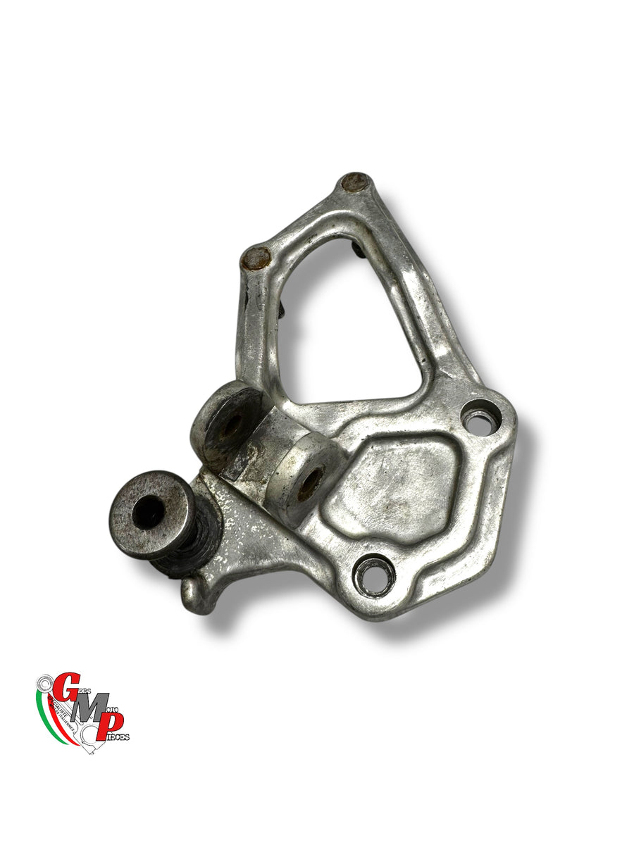 Soporte Reposapiés Delantero Derecho - Ducati