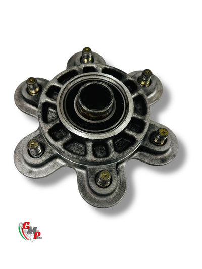 Soporte de corona - Ducati