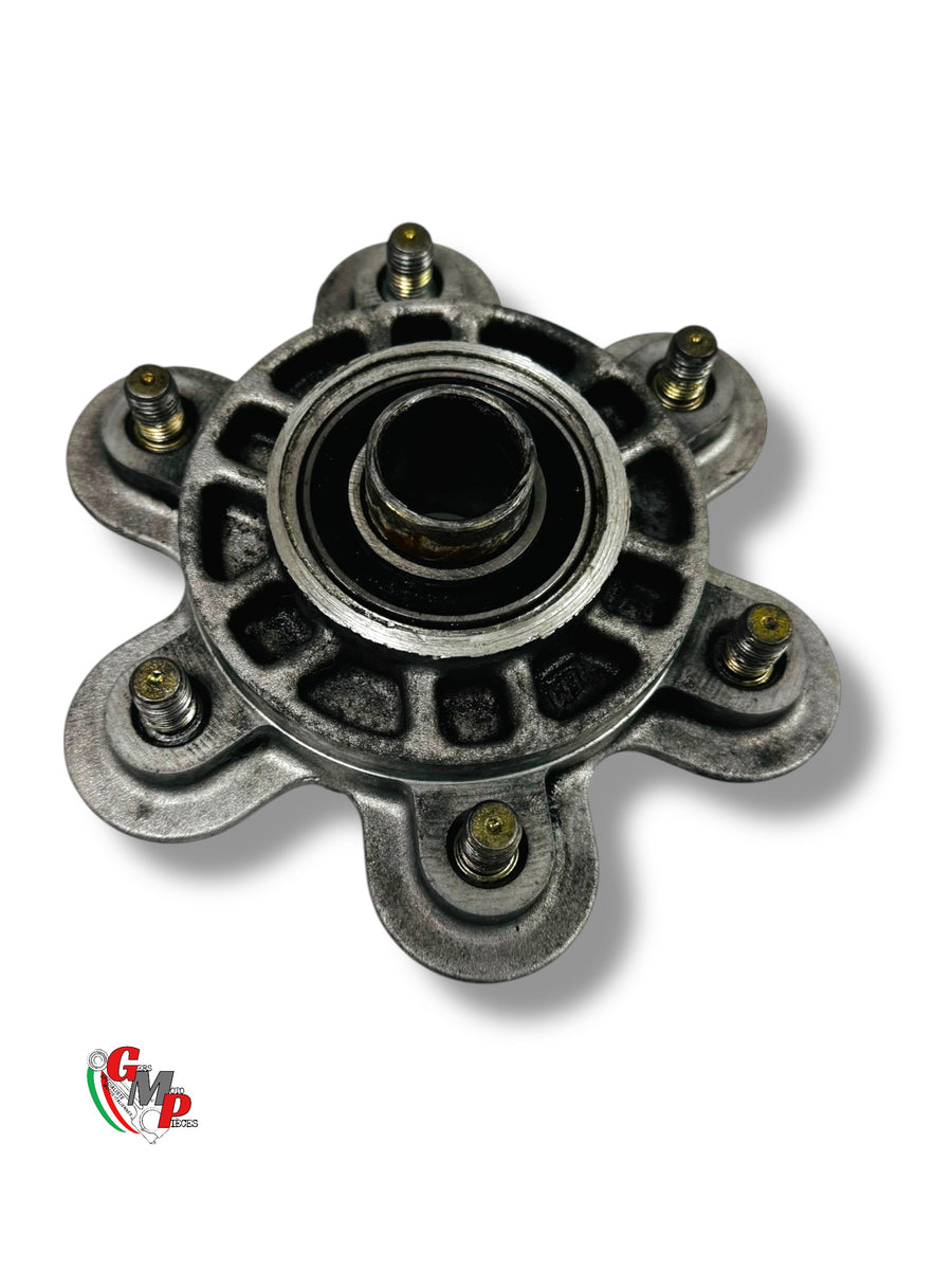 Soporte de corona - Ducati