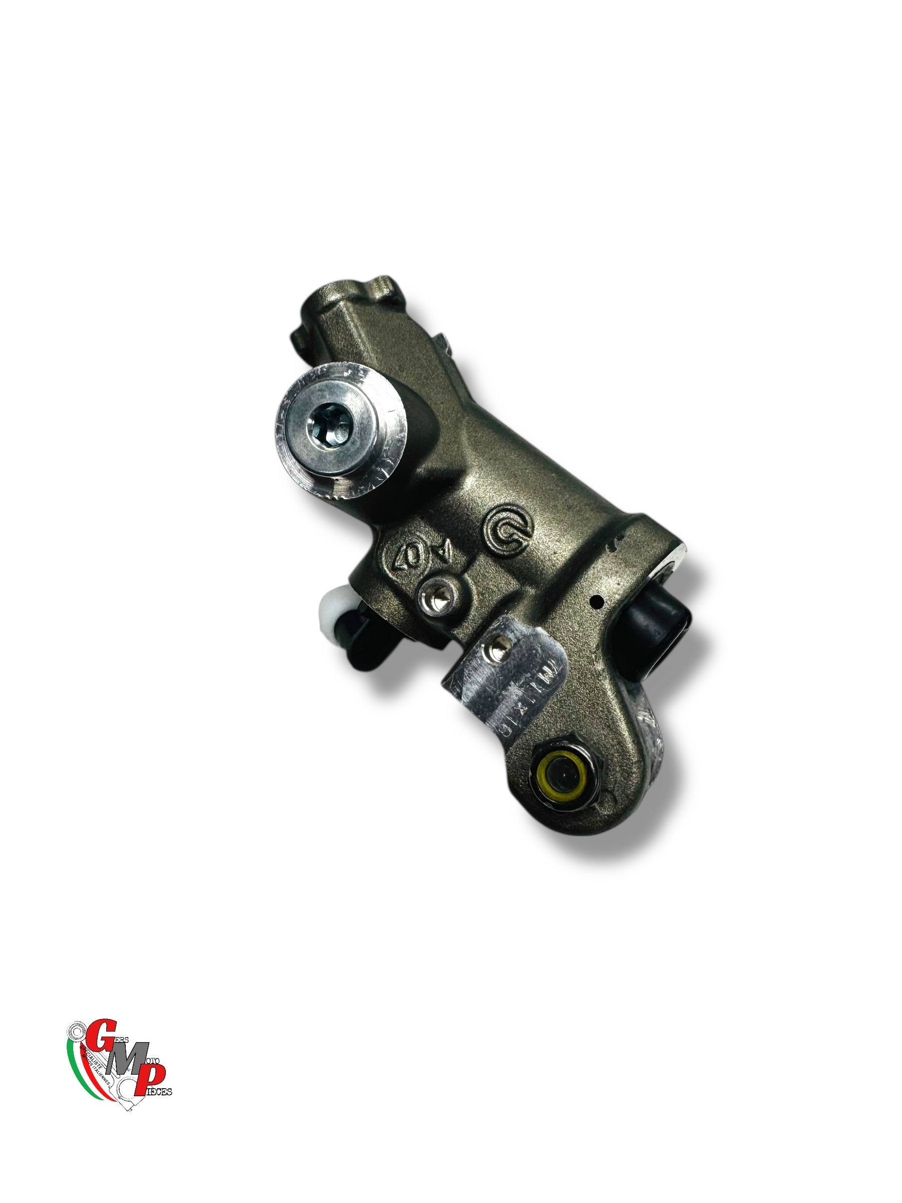 Maitre Cylindre Frein Avant - Ducati