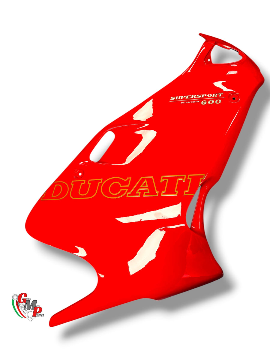 Carenado Derecho - Ducati